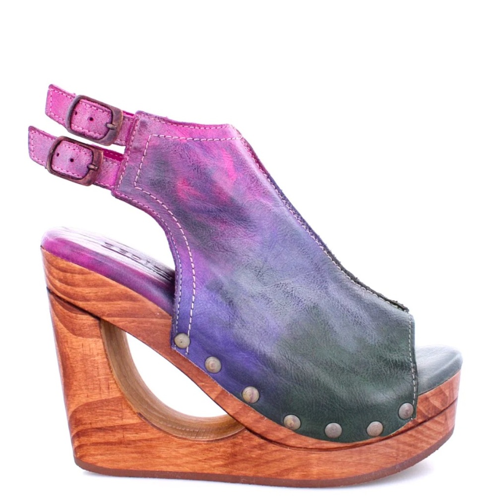 🤩🤩NIB BED STU IMELDAS size 7🤩🤩